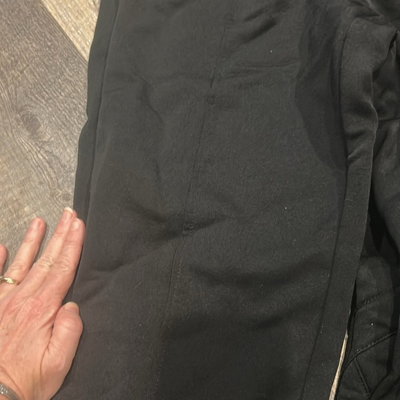 VINTAGE SCHNEIDER AUSTRIA SKI BIB PANTS - Picture 11 of 13